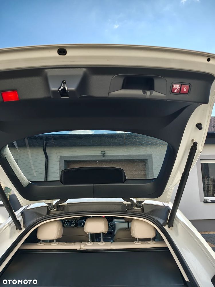 Mercedes-Benz GLC 200 d 4-Matic Business Edition - 10