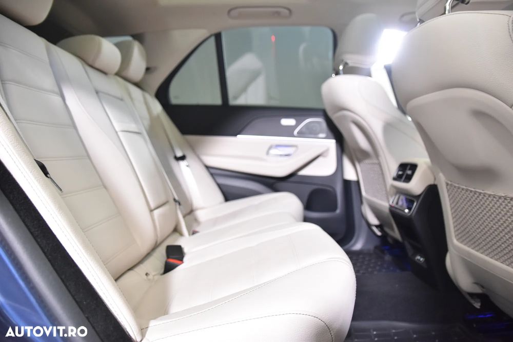 Mercedes-Benz GLE 450 MHEV 4MATIC - 13