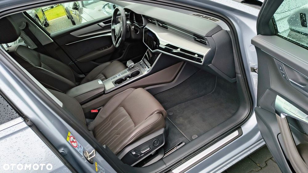 Audi A6 Limousine - 12