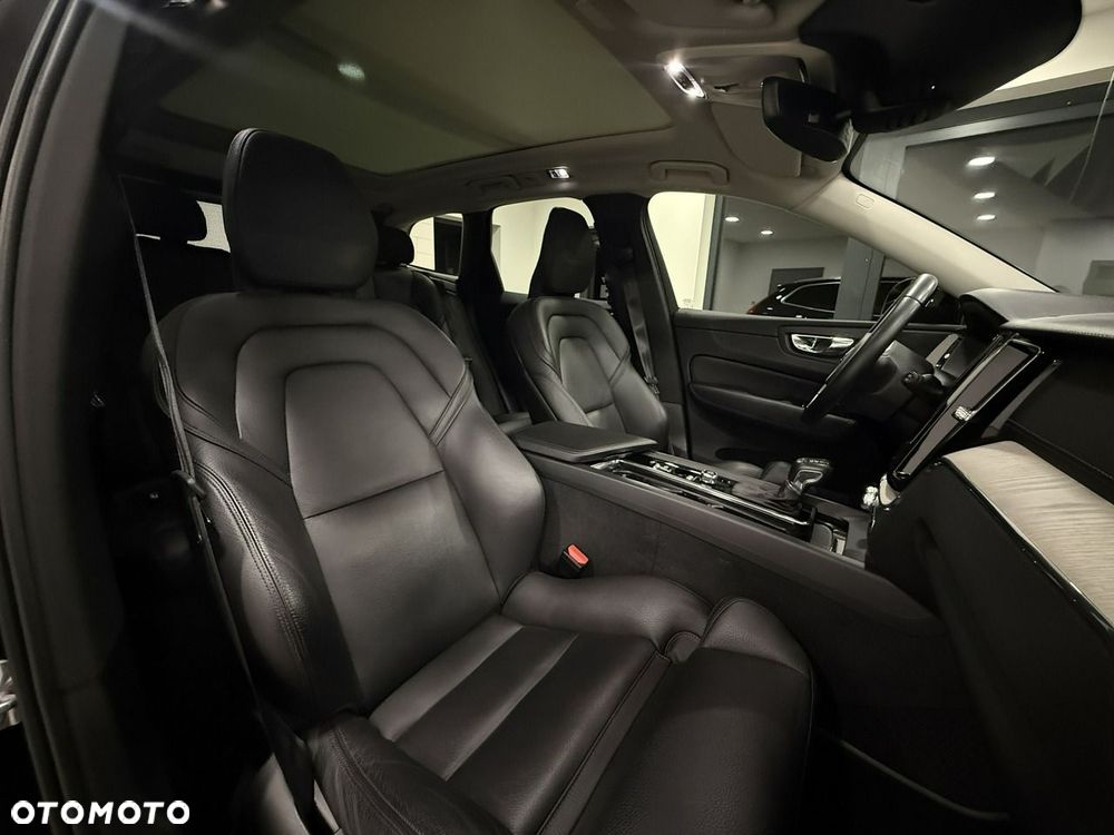 Volvo XC 60 D4 Inscription - 29