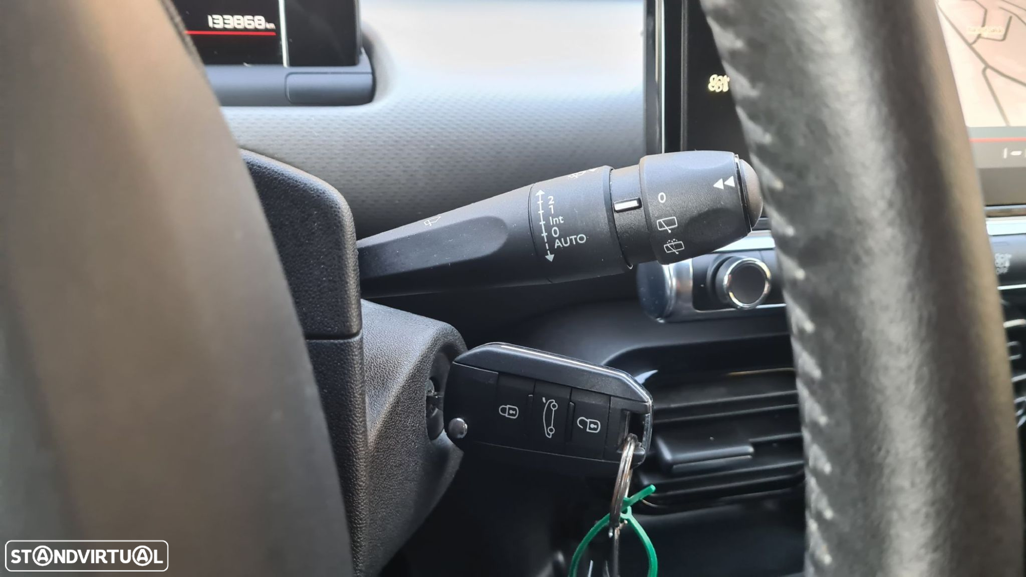 Citroën C4 Cactus - 17