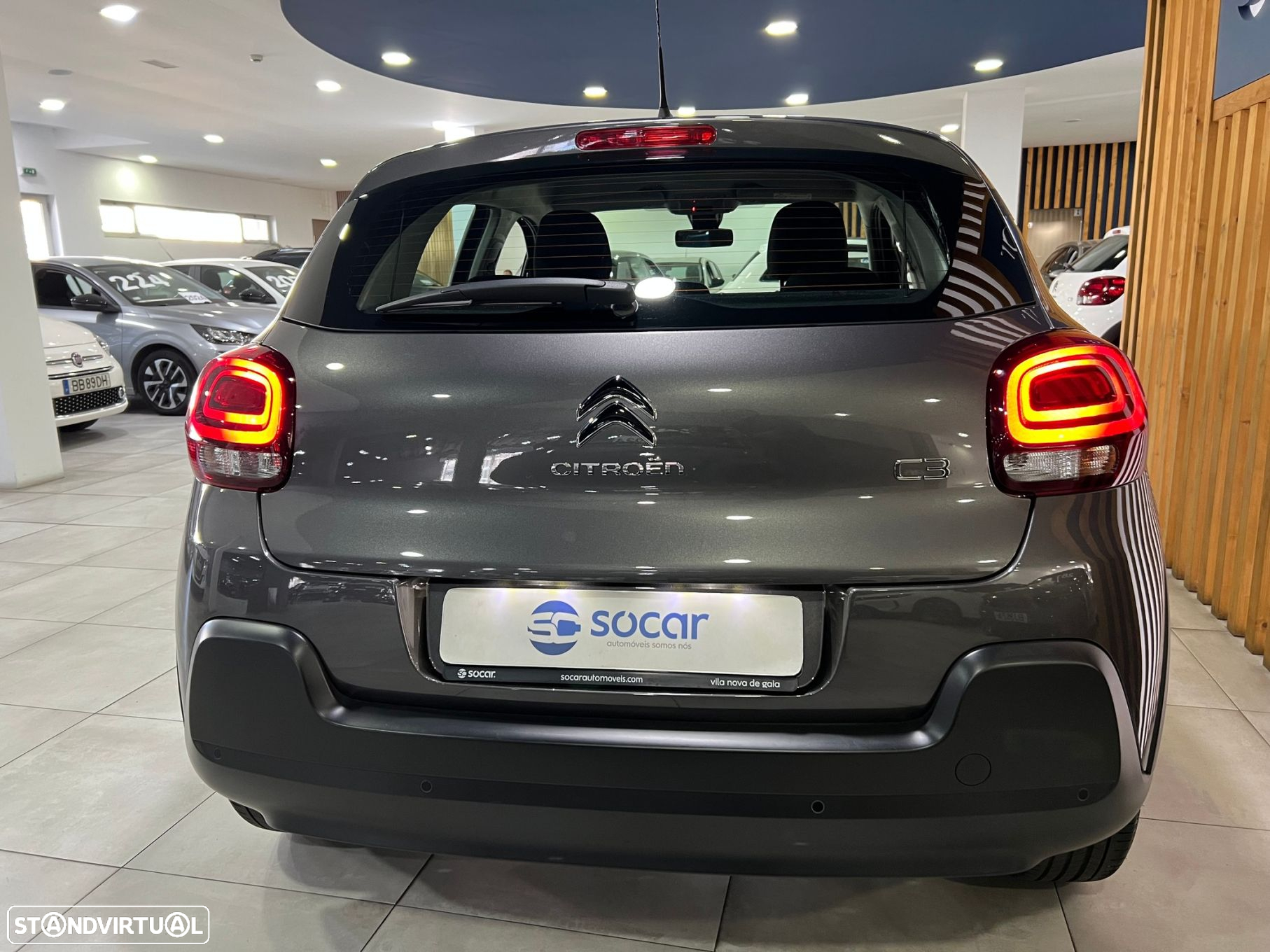 Citroën C3 1.2 PureTech YOU! - 6