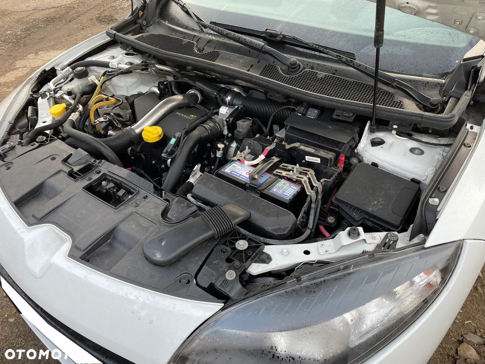 Renault Megane - 27