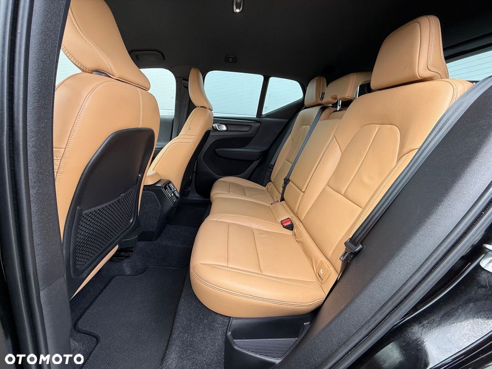 Volvo XC 40 T3 Geartronic Inscription - 33