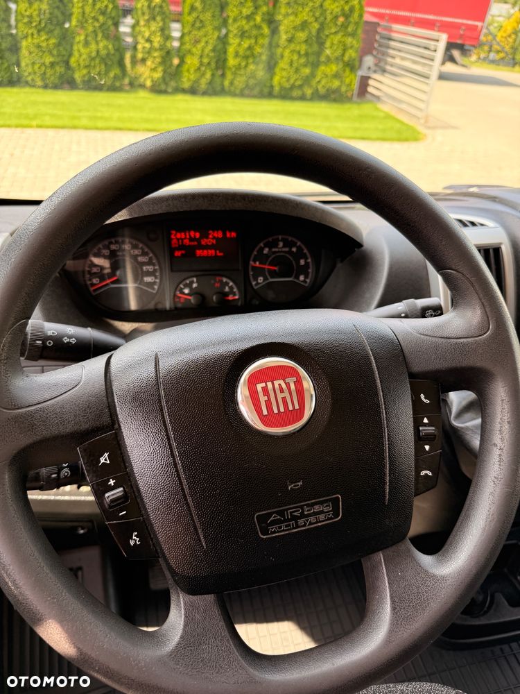 Fiat Ducato - 5