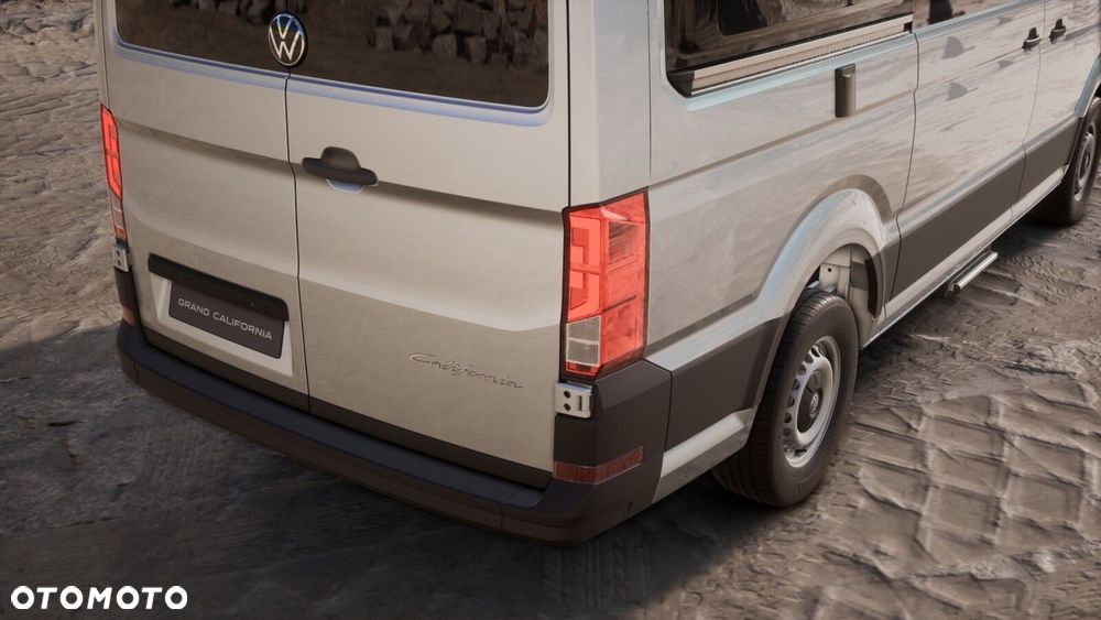 Volkswagen Crafter - 7