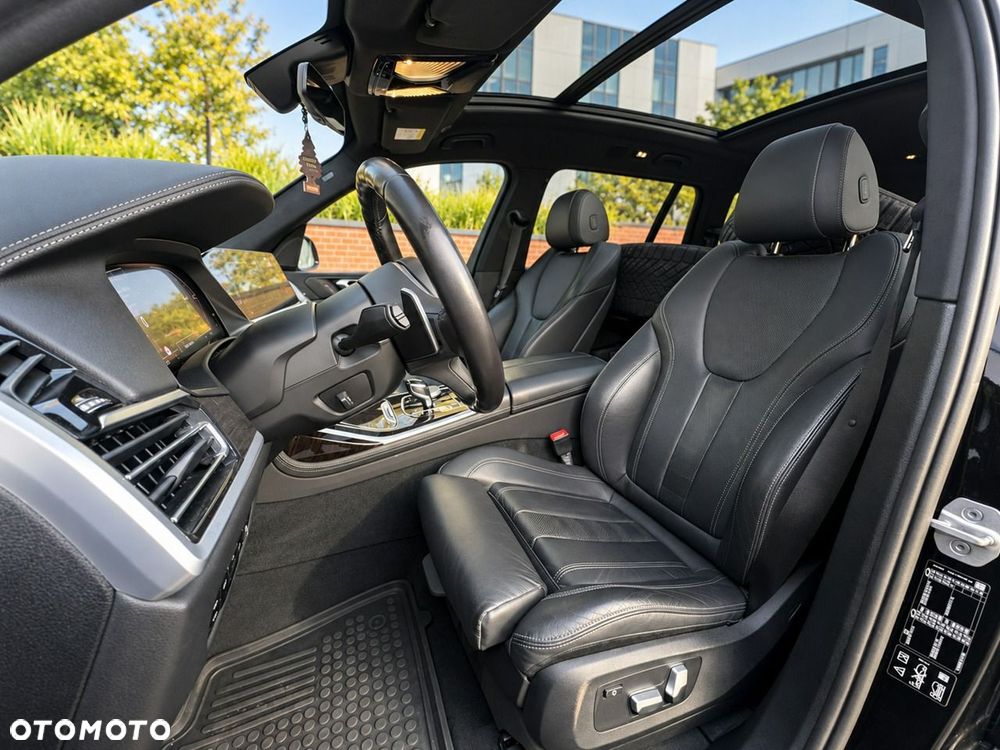 BMW X7 xDrive40d mHEV sport - 6
