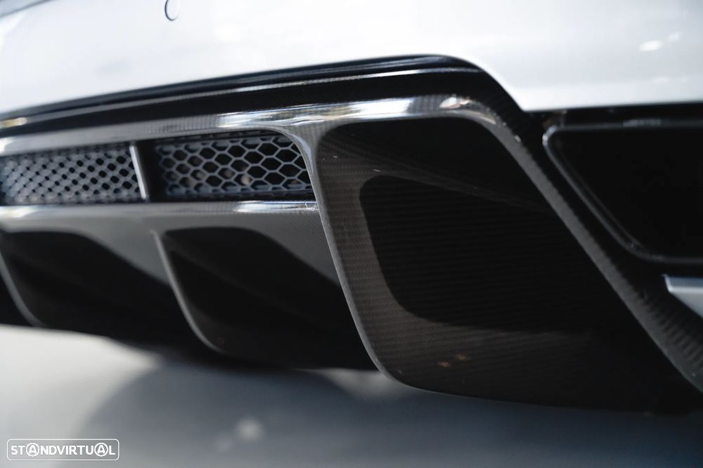 Audi R8 Coupé 5.2 FSI V10 Plus S tronic - 22