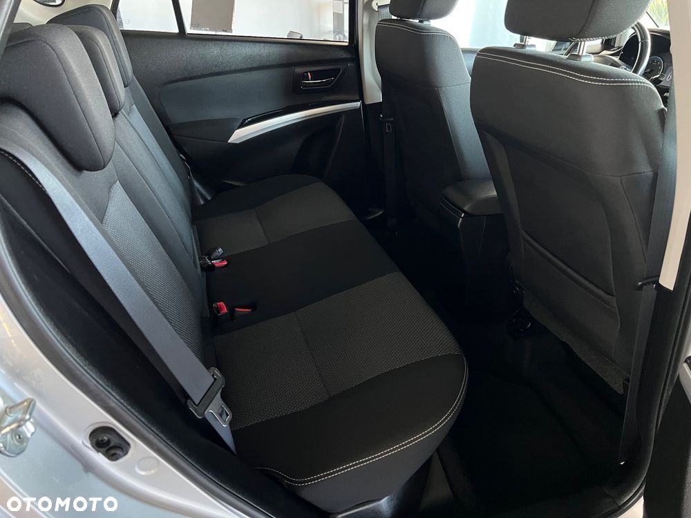 Suzuki SX4 S-Cross - 28