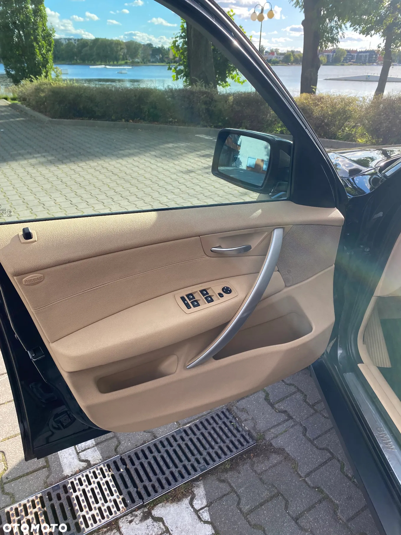 BMW X3 xDrive20d - 17