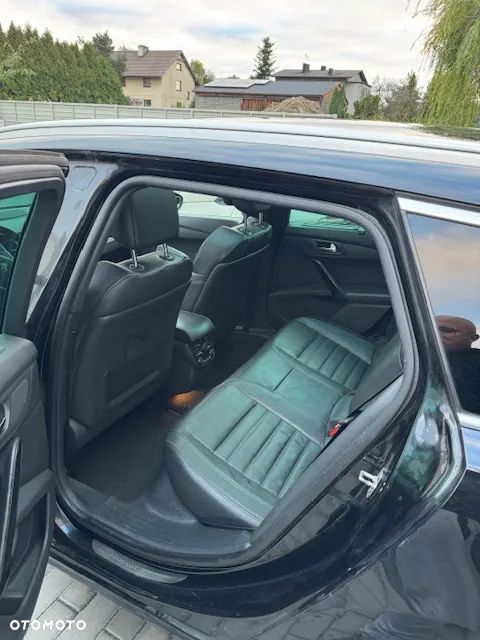 Peugeot 508 2.0 HDi Allure - 14
