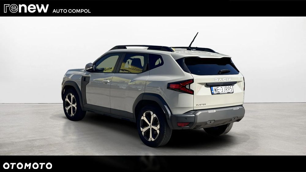 Dacia Duster 1.0 TCe Journey - 6