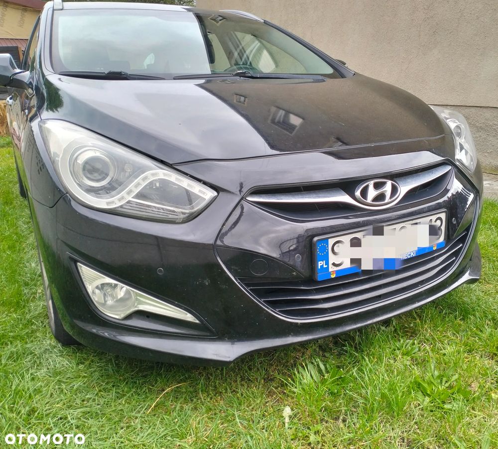 Hyundai i40 1.7 CRDi Classic - 1