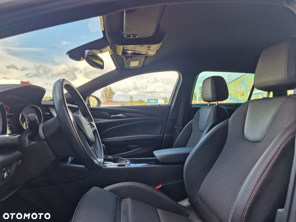 Opel Insignia 2.0 Automatik Ultimate 120 Jahre - 23