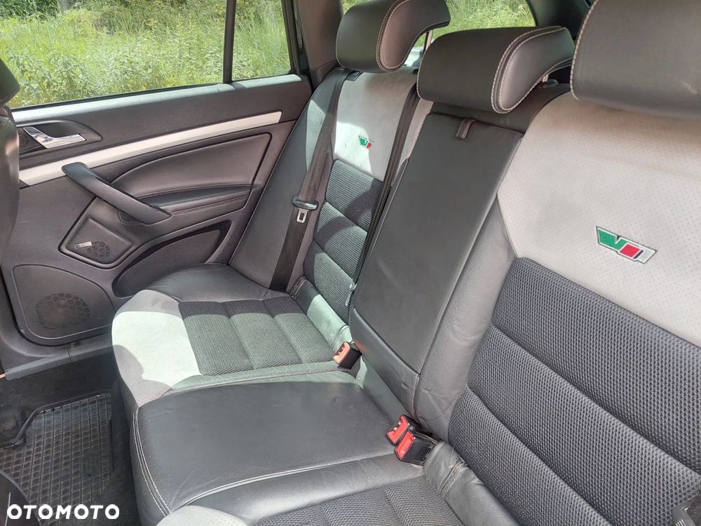 Skoda Octavia 2.0 TDI RS - 13