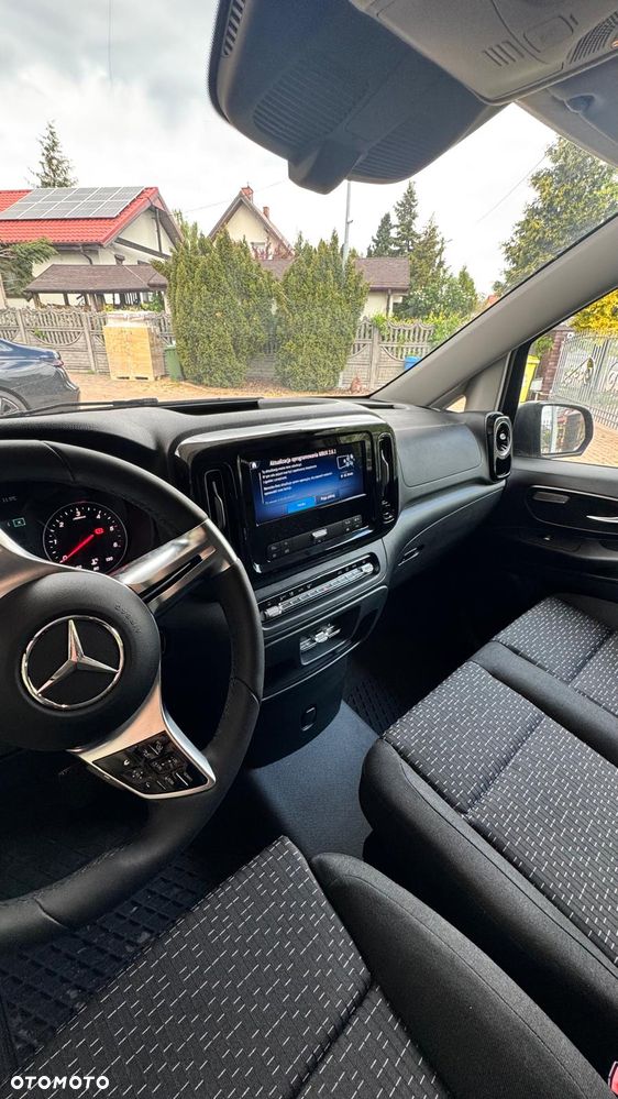 Mercedes-Benz Vito 119 CDI - 15
