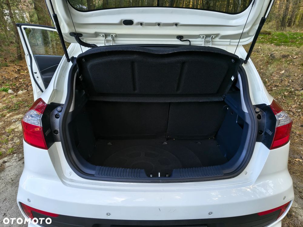 Kia Rio 1.4 crdi Business Line - 2