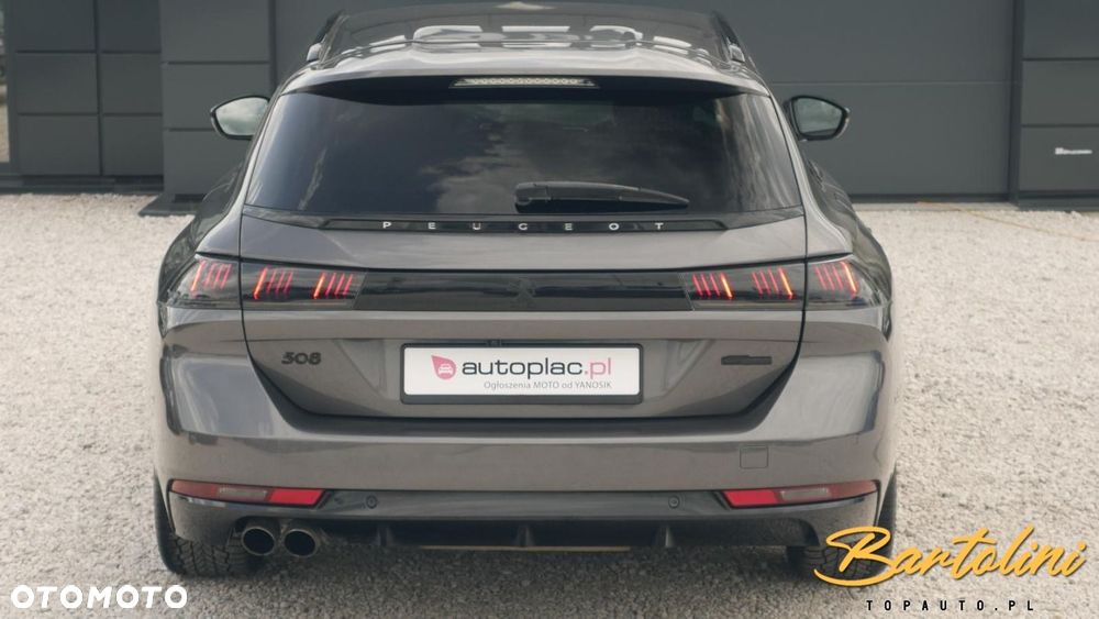Peugeot 508 - 7