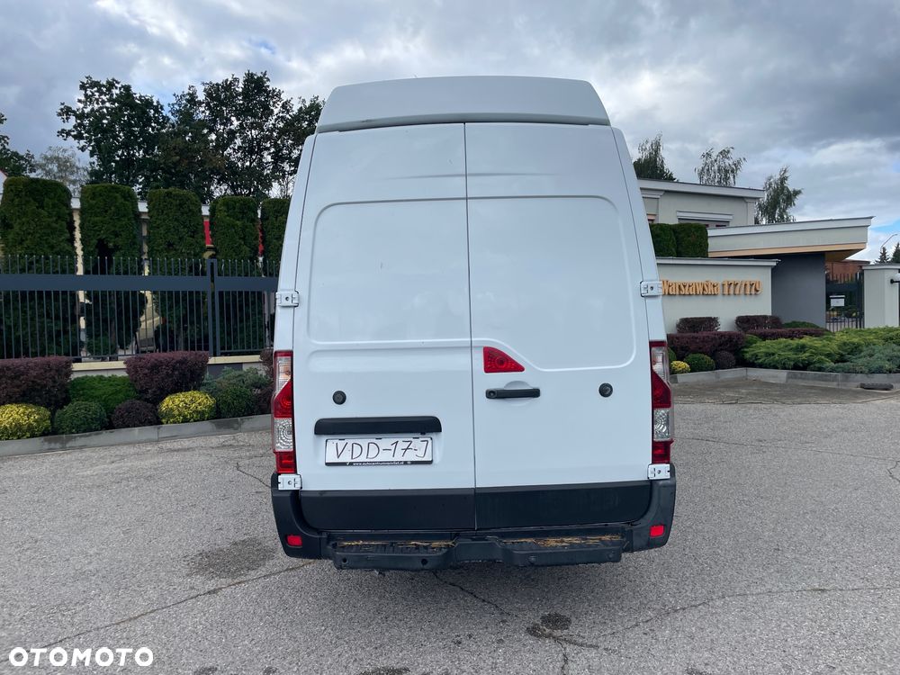 Opel MOVANO - 12