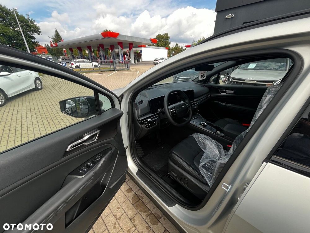Kia Sportage - 7