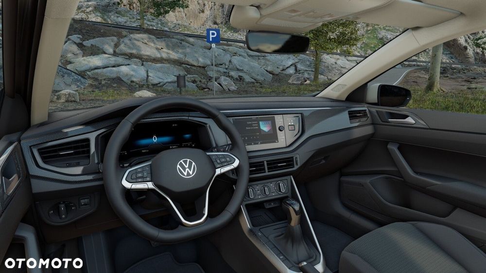 Volkswagen Polo 1.0 TSI Life Plus DSG - 10
