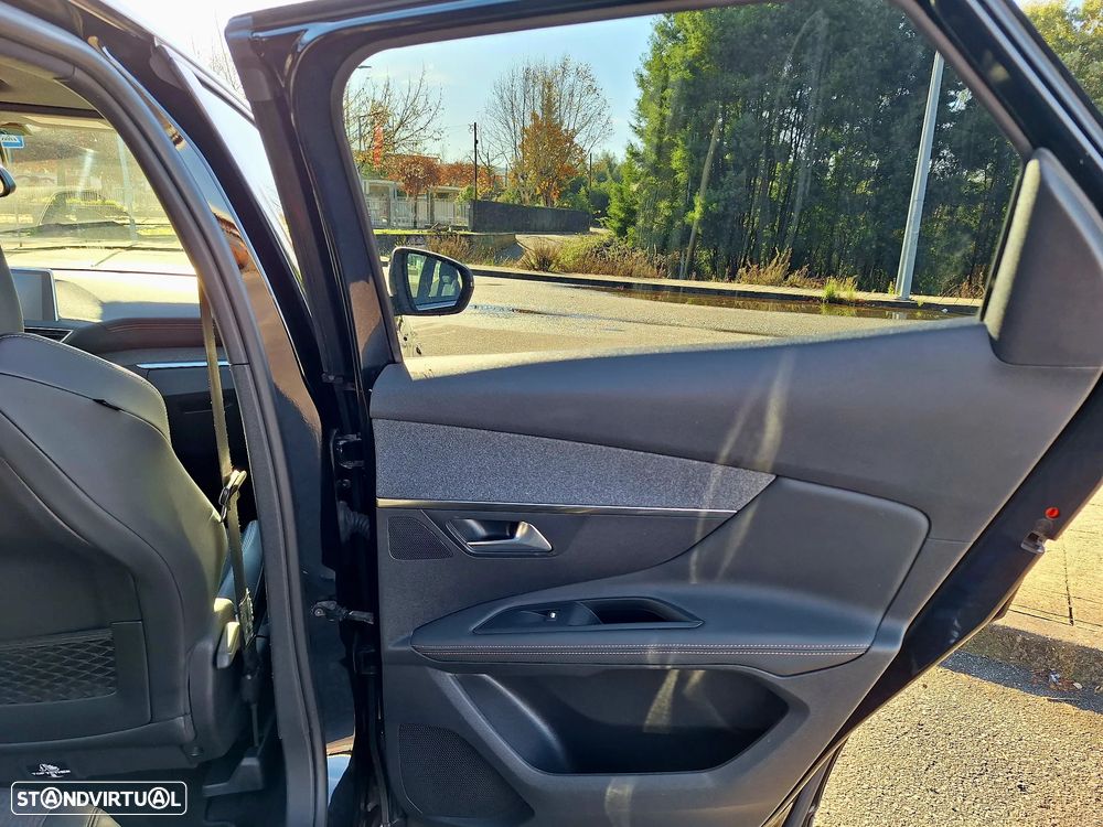 Peugeot 3008 1.2 PureTech GT Line - 19