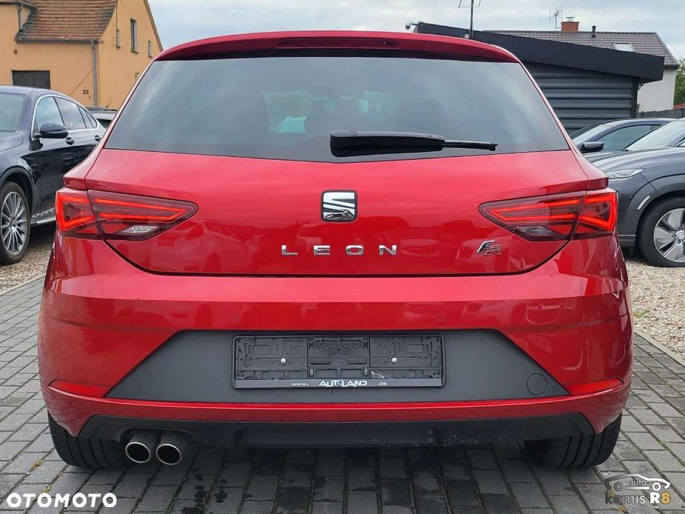 Seat Leon - 9