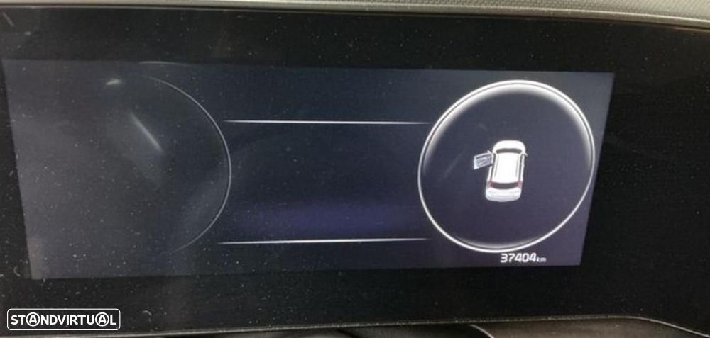 Kia e-Niro 64kWh - 4