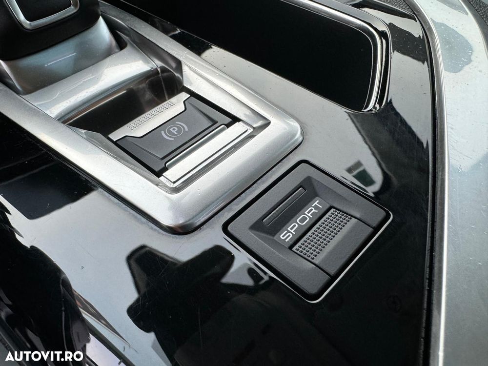 Peugeot 5008 BlueHDI 120 EAT6 Allure - 21