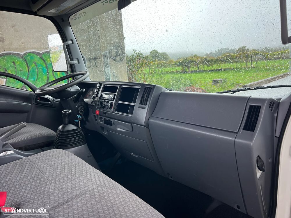 Isuzu NNR 35.120 - 15