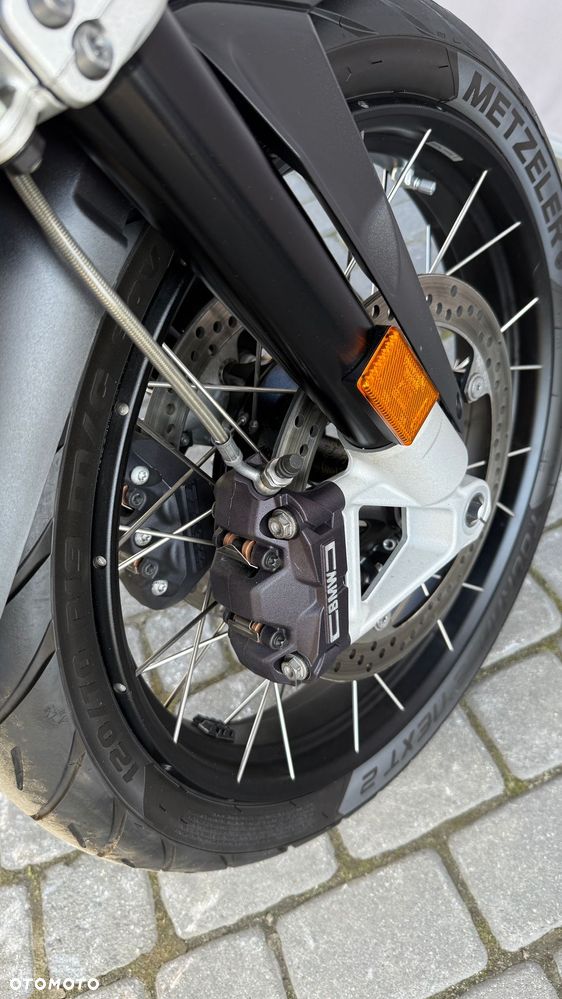 BMW R1250 GS Adventure - 21