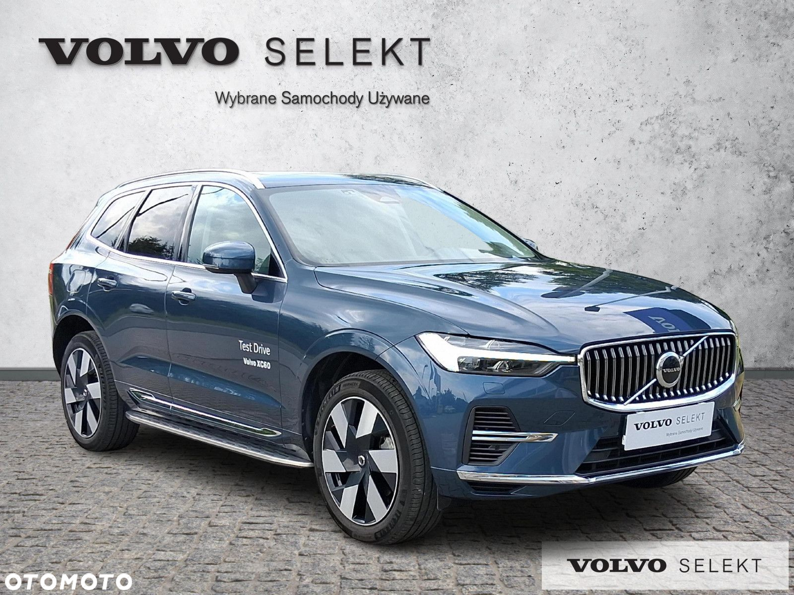 Volvo XC 60 - 7