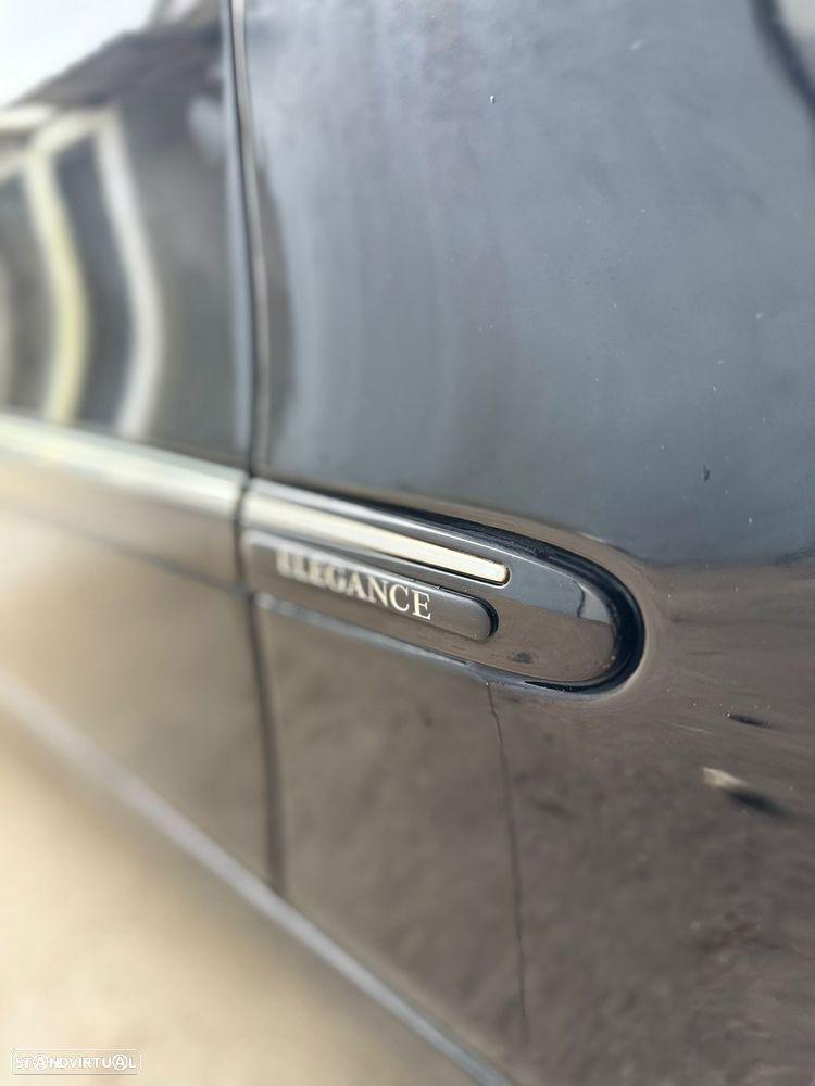 Mercedes-Benz E 220 CDI Elegance Aut. - 40