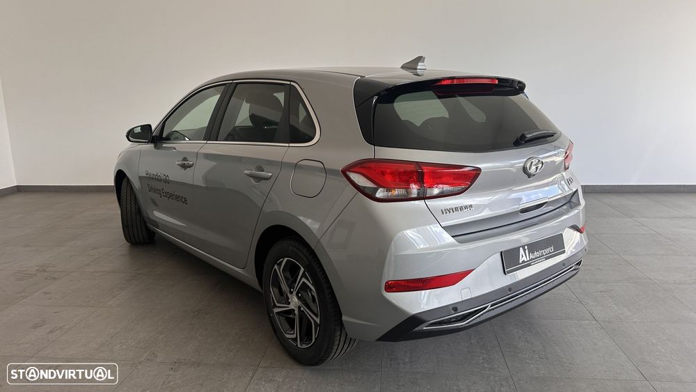 Hyundai i30 1.0 T-GDI Style Plus - 16