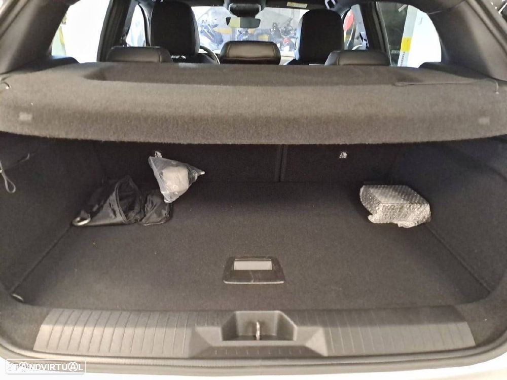 Opel Astra 1.2 T GS Aut. - 6