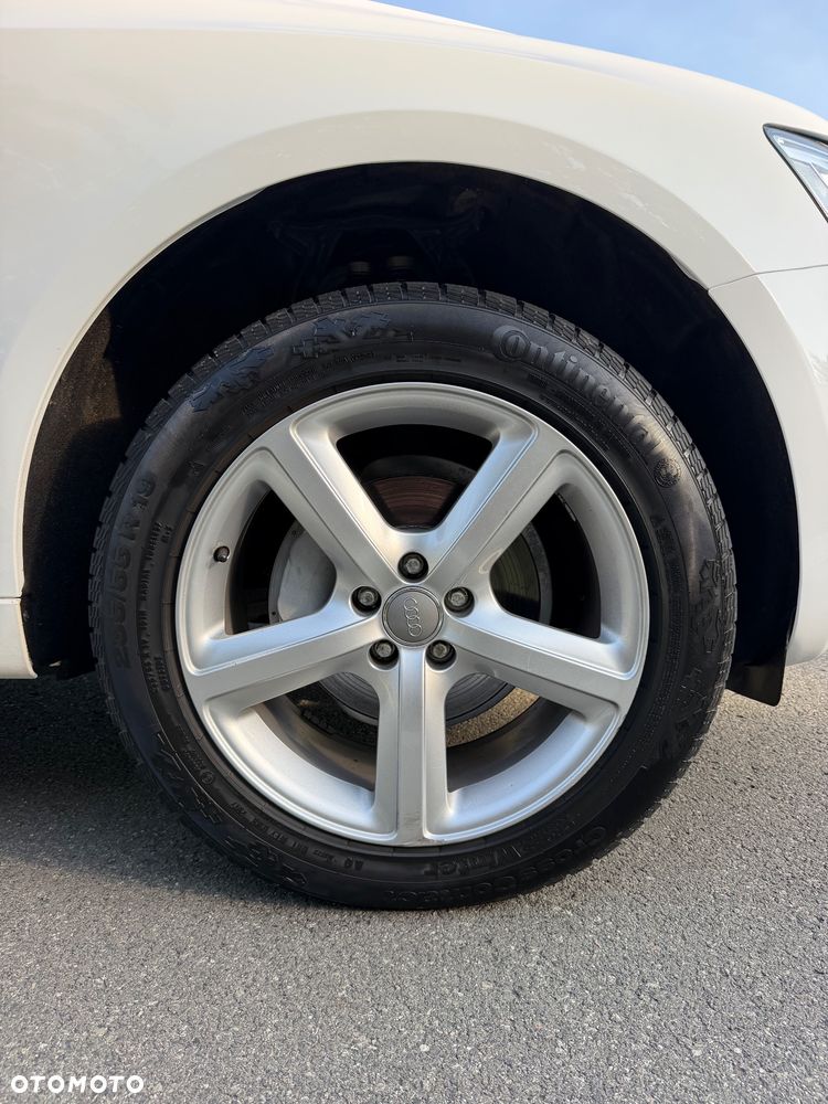 Audi Q5 2.0 TDI clean diesel Quattro S tronic - 28