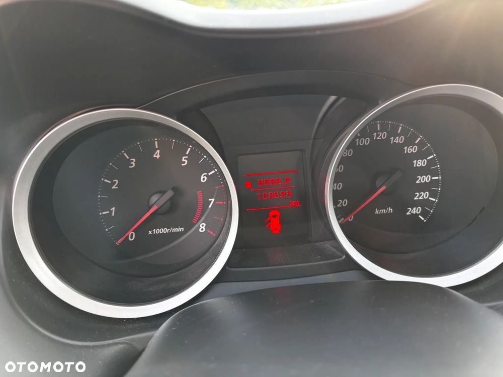 Mitsubishi Lancer 1.6 Invite - 10