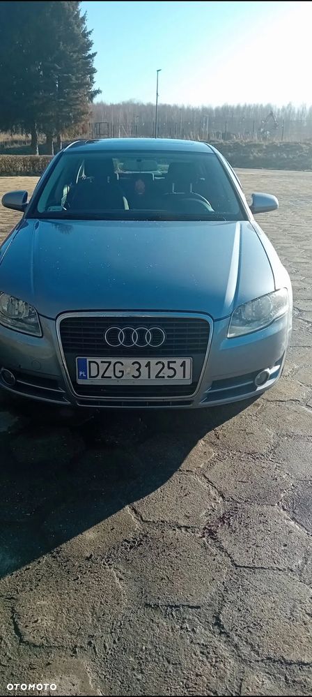 Audi A4 Limousine 2 - 9