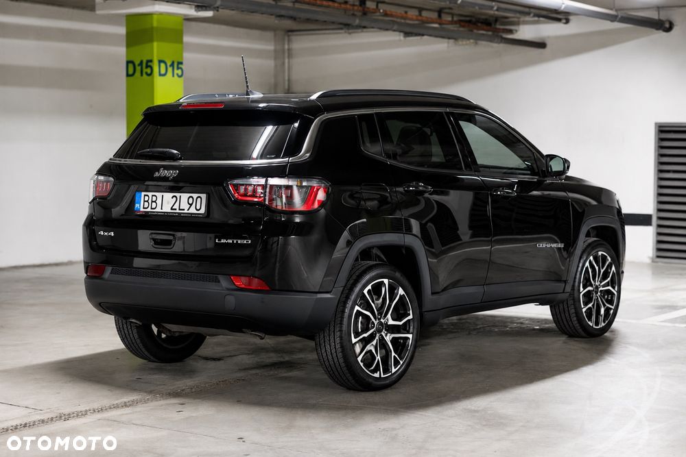 Jeep Compass - 6