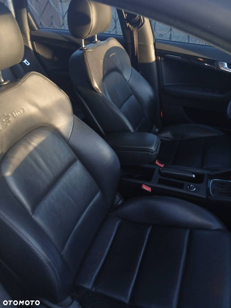 Audi A3 Sportback 1.8 TFSI Ambiente - 3
