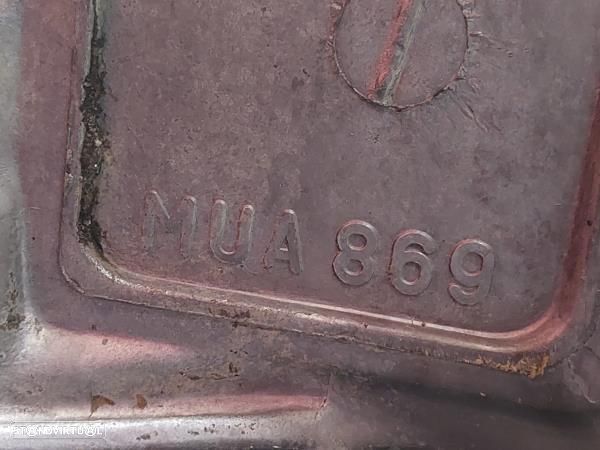 Caixa Velocidades  Opel Frontera B (U99) - 4