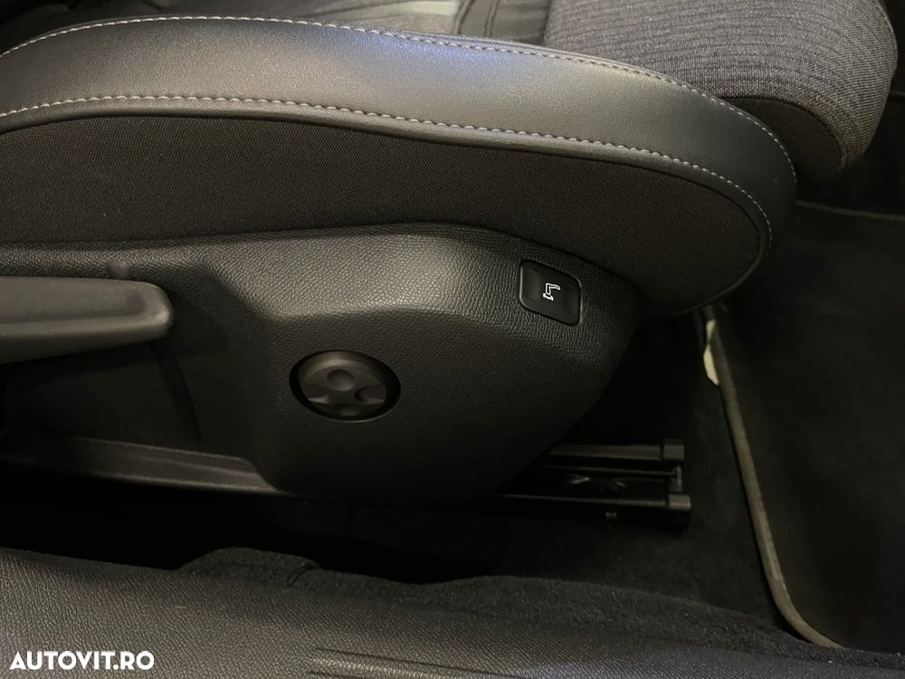 Peugeot 508 SW PureTech 180 EAT8 Allure Pack - 24