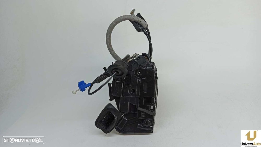 FECHADURA PORTA TRASEIRA ESQUERDA SEAT LEON (5F1) REFERENCE - 1