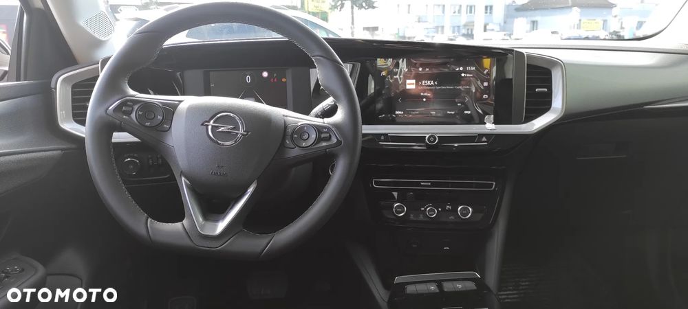 Opel Mokka Mokka-e 50kWh Edition - 7