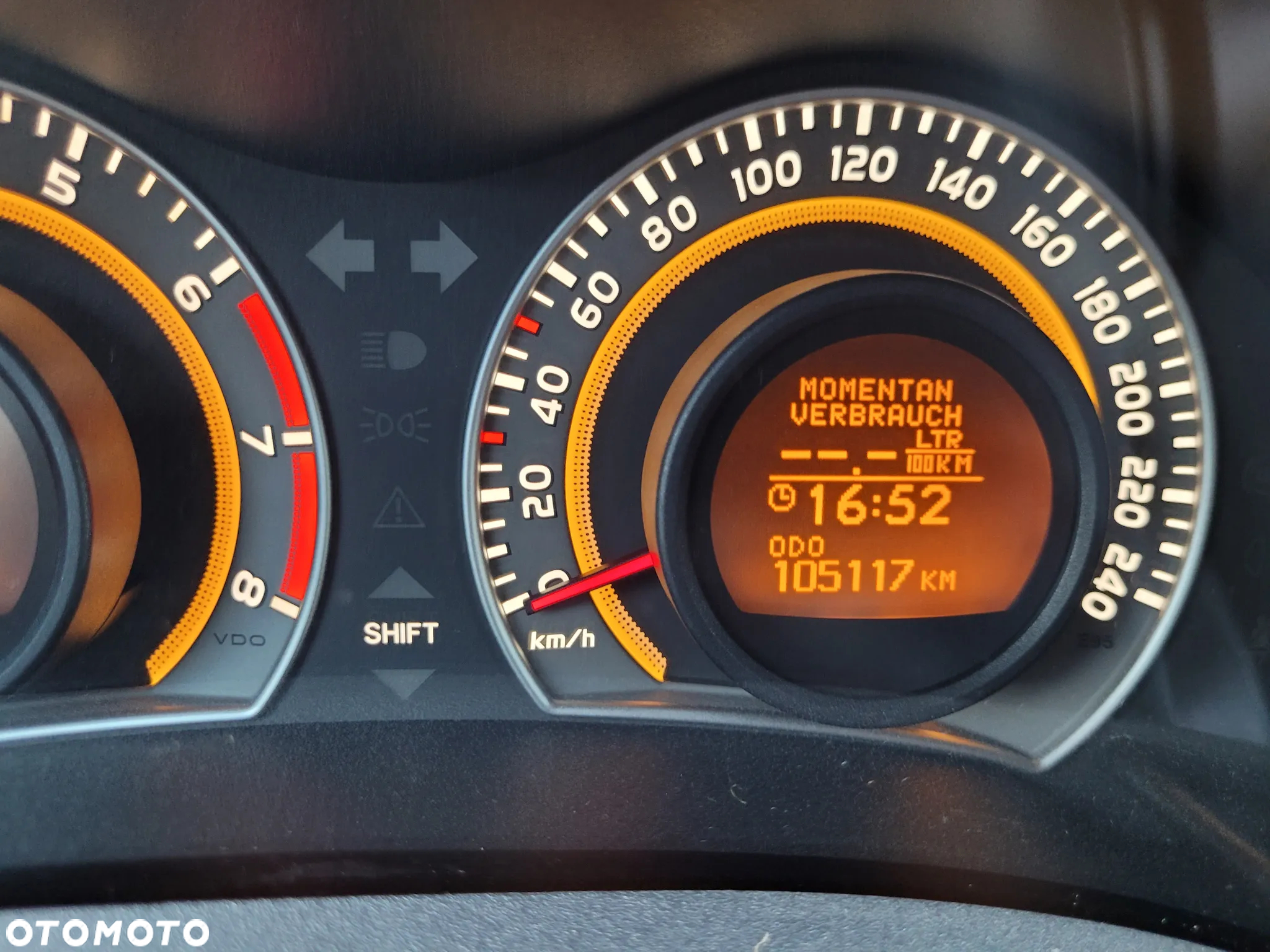 Toyota Auris 1.33 VVT-i Edition - 22