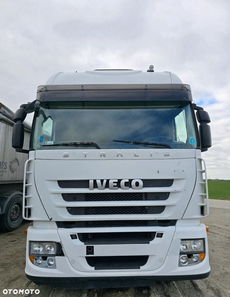 Iveco Stralis - 2