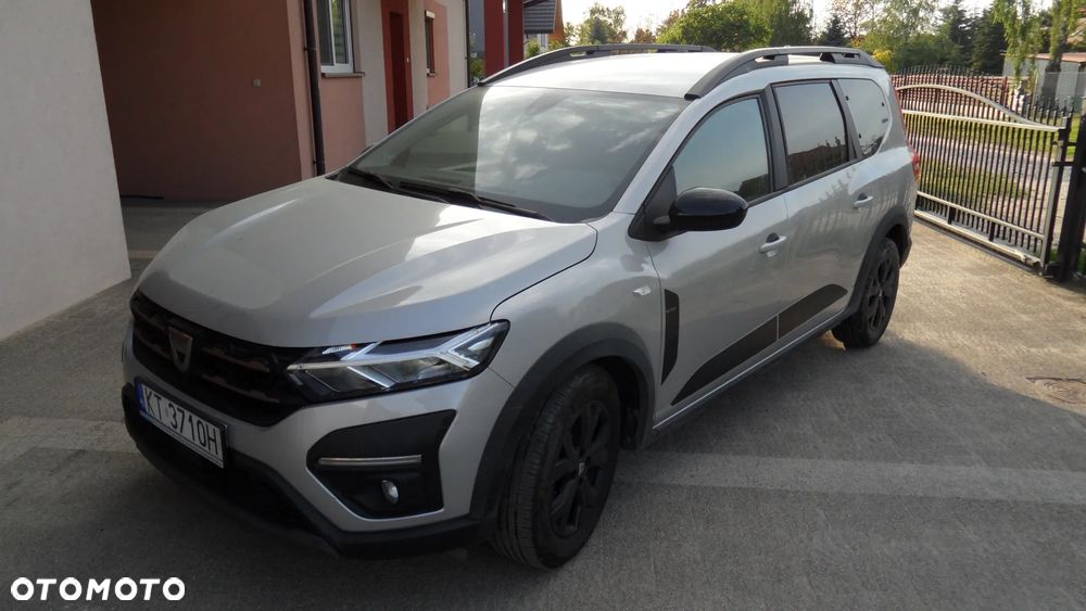 Dacia Jogger 1.0 TCe Extreme+ 7os - 9