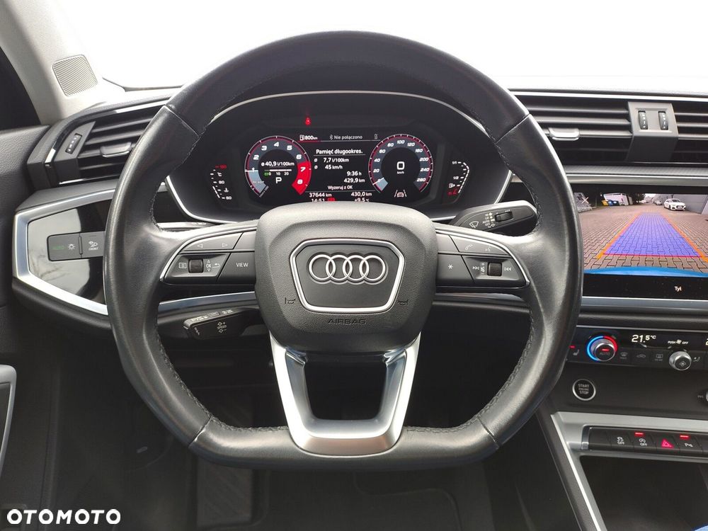 Audi Q3 - 14