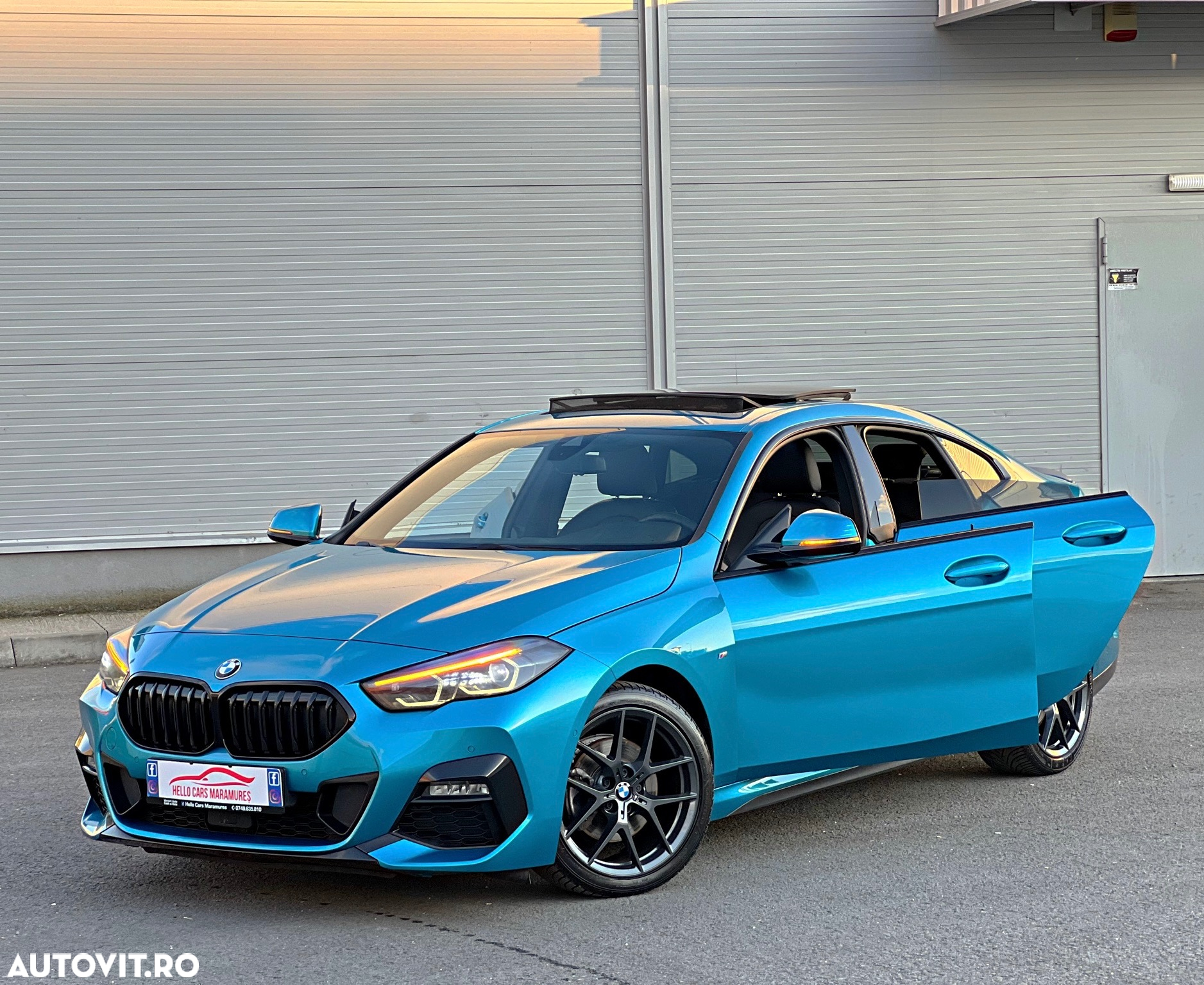 BMW Seria 2 - 22