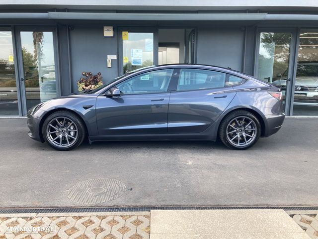 Tesla Model 3 Long Range Tração Integral - 5